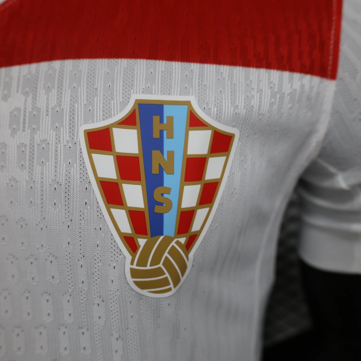 Croatia 2024-2025 Home Kit