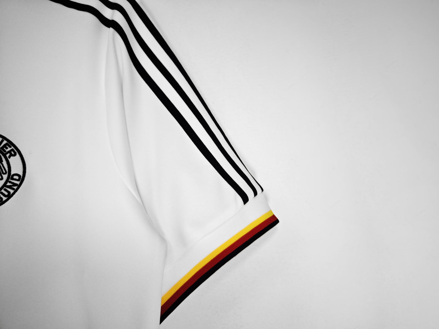 Germany 1986-1987 Home Kit