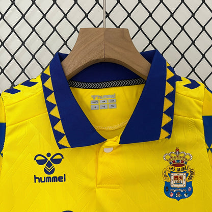 Las Palmas 23/24 Home Jersey Kids