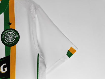 Celtic 2006-2007 Home Kit