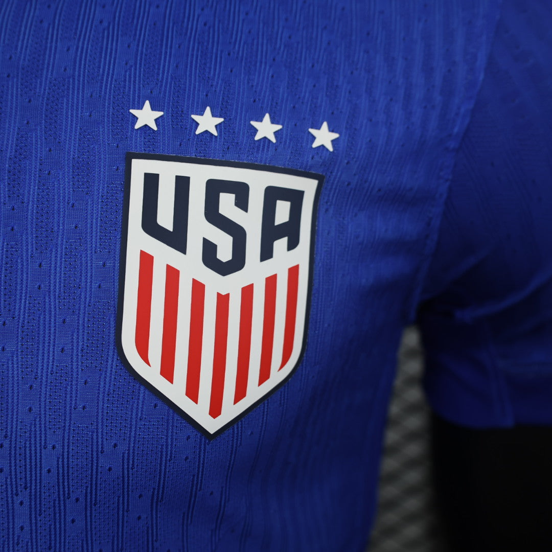 United States 2024 Away Kit