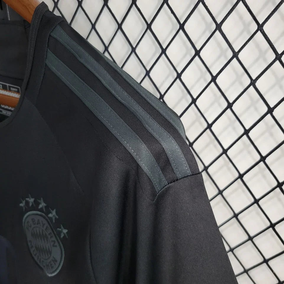 Bayern Munich "Coal Night" Special Kit