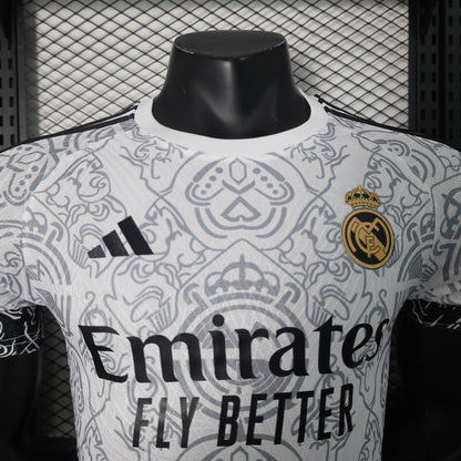 Real Madrid "Galactic Fortress" Special Kit