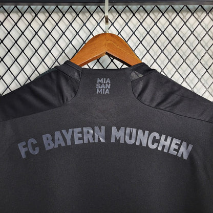 Bayern Munich "Coal Night" Special Kit