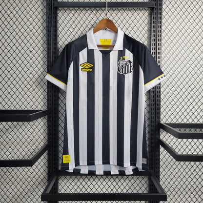 Santos 2023-2024 Away Kit