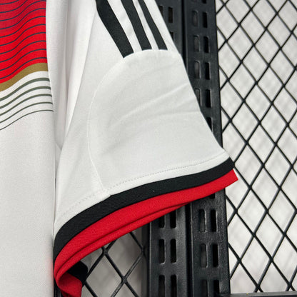 Germany 2014-2015 Home Kit