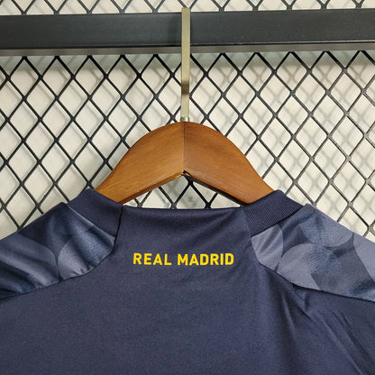 Real Madrid 23/24 Third Away Jersey Kids