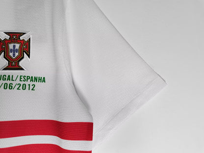 Portugal 2012-2013 Away Kit