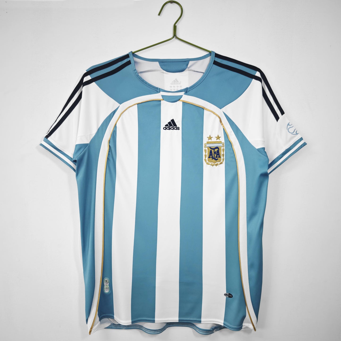 Argentina 2006-2007 Home Kit