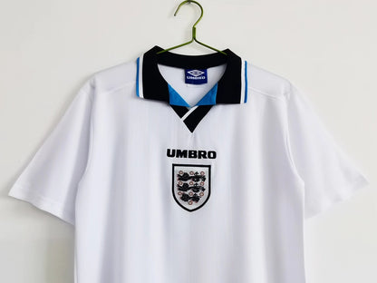 England 1996-1997 Home Shirt