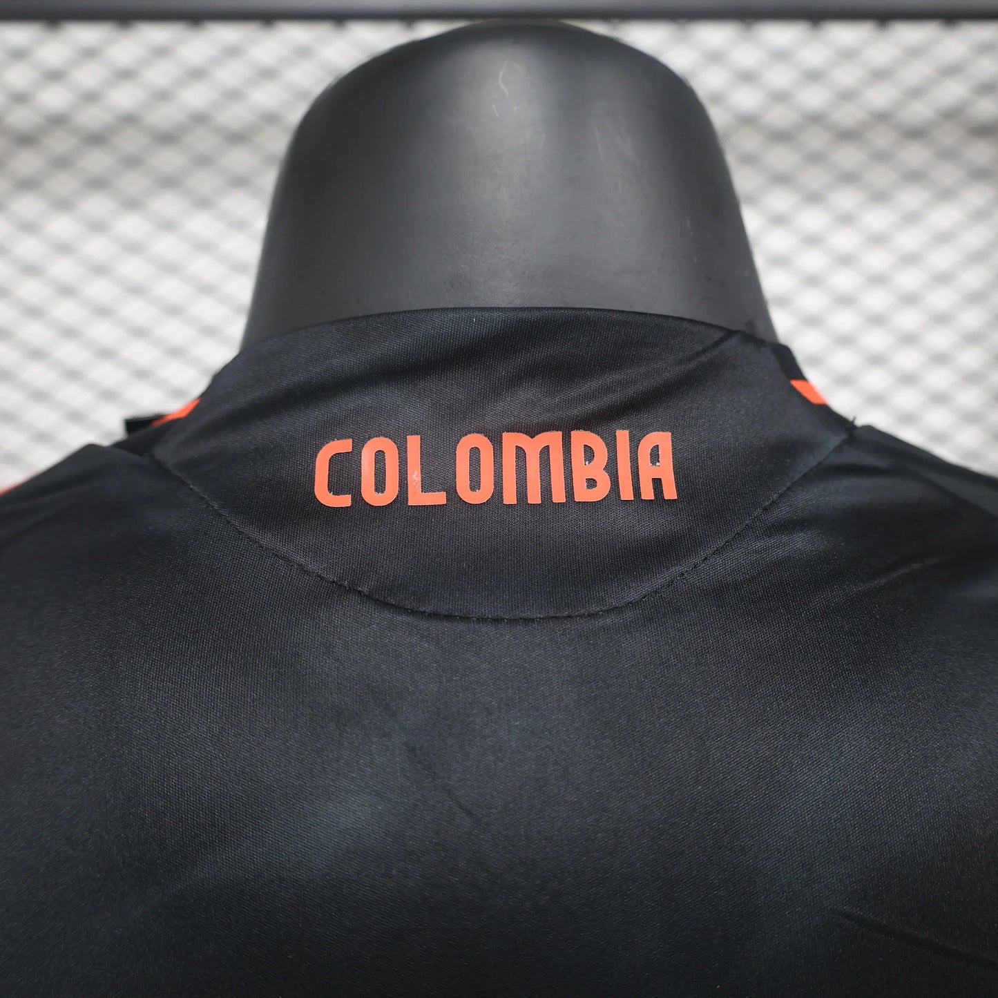 Colombia 2024 Away Kit