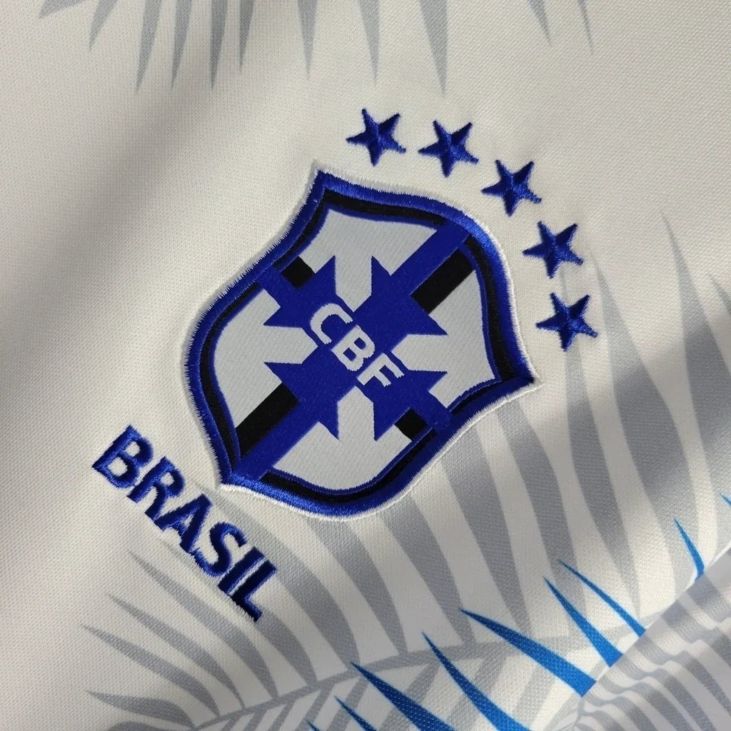 Brazil "Bruma Folha" Special Kit