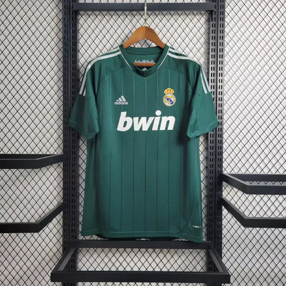 Real Madrid 2012-2013 Third Kit