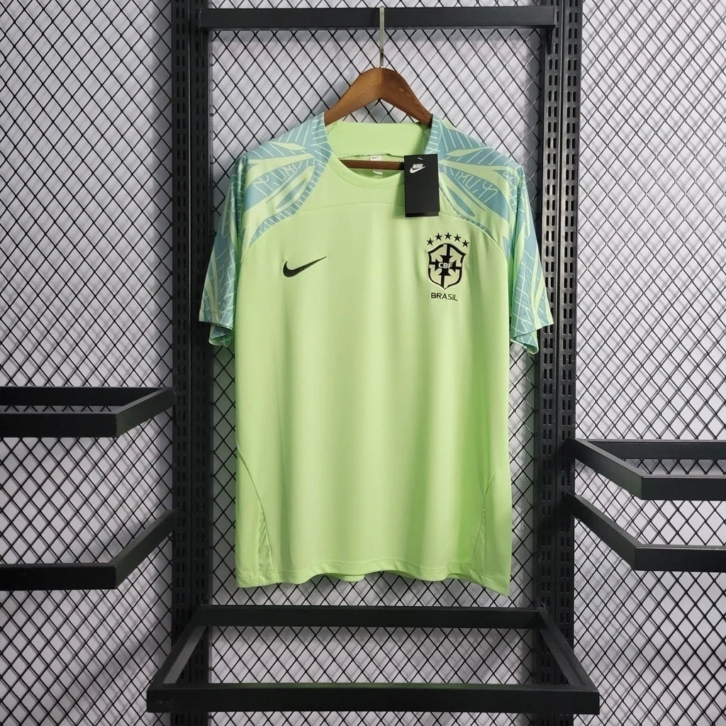 Brazil 2022-2023 Training Kit