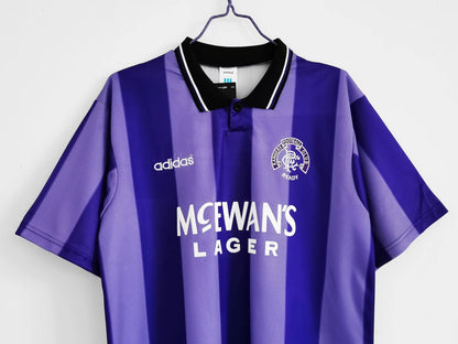 Rangers FC 1994-1996 Third Kit