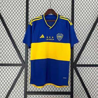 Boca Juniors 2022-2023 Home Kit