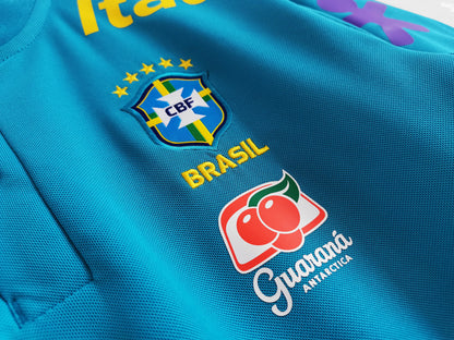 Brazil 2022 Training Kit