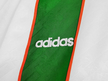 Ireland 1994-1995 Away Kit