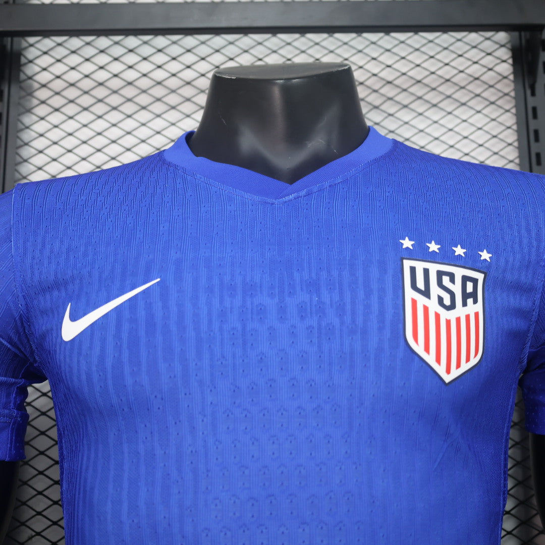 United States 2024 Away Kit