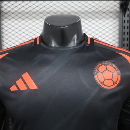 Colombia 2024 Away Kit