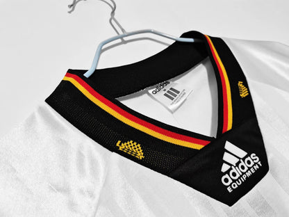 Germany 1992-1993 Home Kit