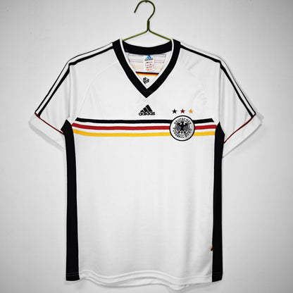 Germany 1998-1999 Home Kit