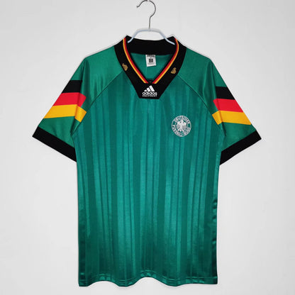 Germany 1992-1993 Away Kit