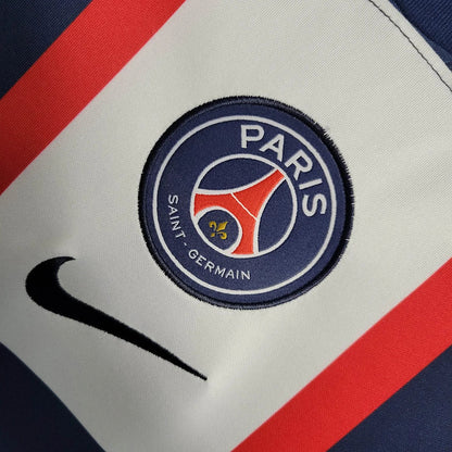 PSG 2022-2023 Home Kit