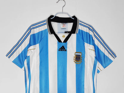 Argentina 1998-1999 Home Kit