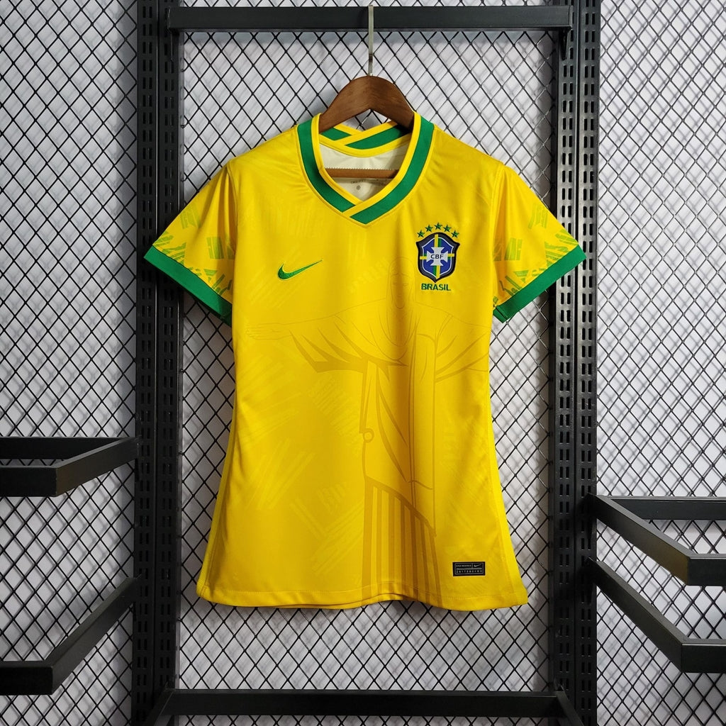 Brazil "The Redeemer" Special Kit