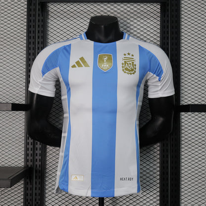 Argentina 2024-2025 Home Kit