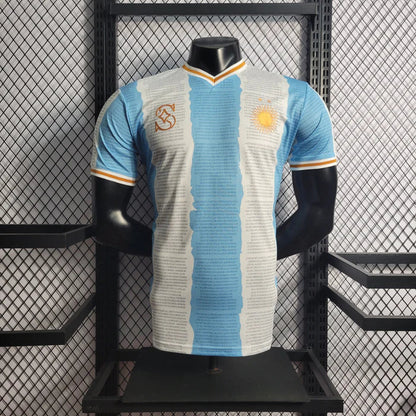 Argentina "Maradona" Commemorative Kit