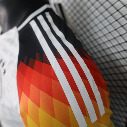 Germany 2024-2025 Home Kit