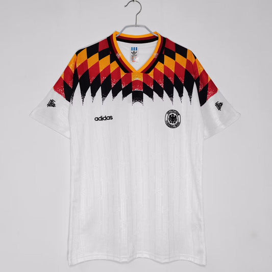 Germany 1994-1995 Home Kit