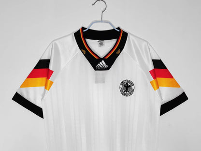 Germany 1992-1993 Home Kit