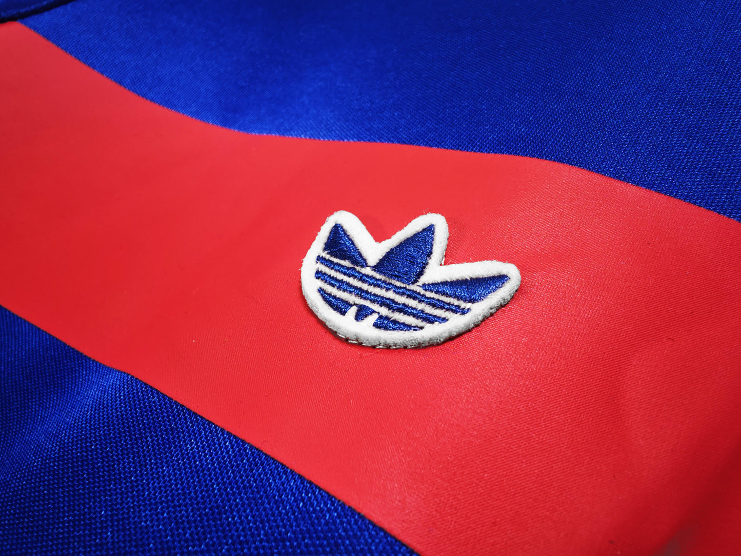 France 1984-1985 Home Kit