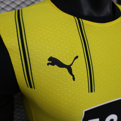 Borussia Dortmund 2022-2023 Home Kit