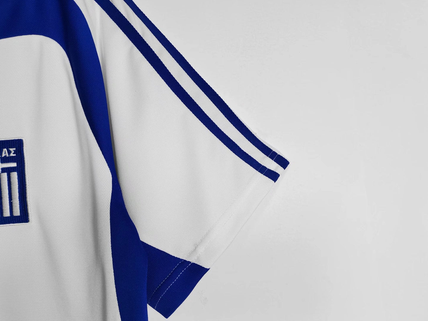 Greece 2004-2005 Home Kit