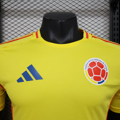 Colombia 2024 Home Kit