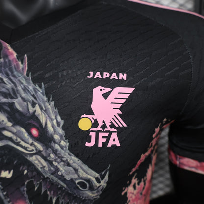 Japan "Sakura Dragon" Special Kit