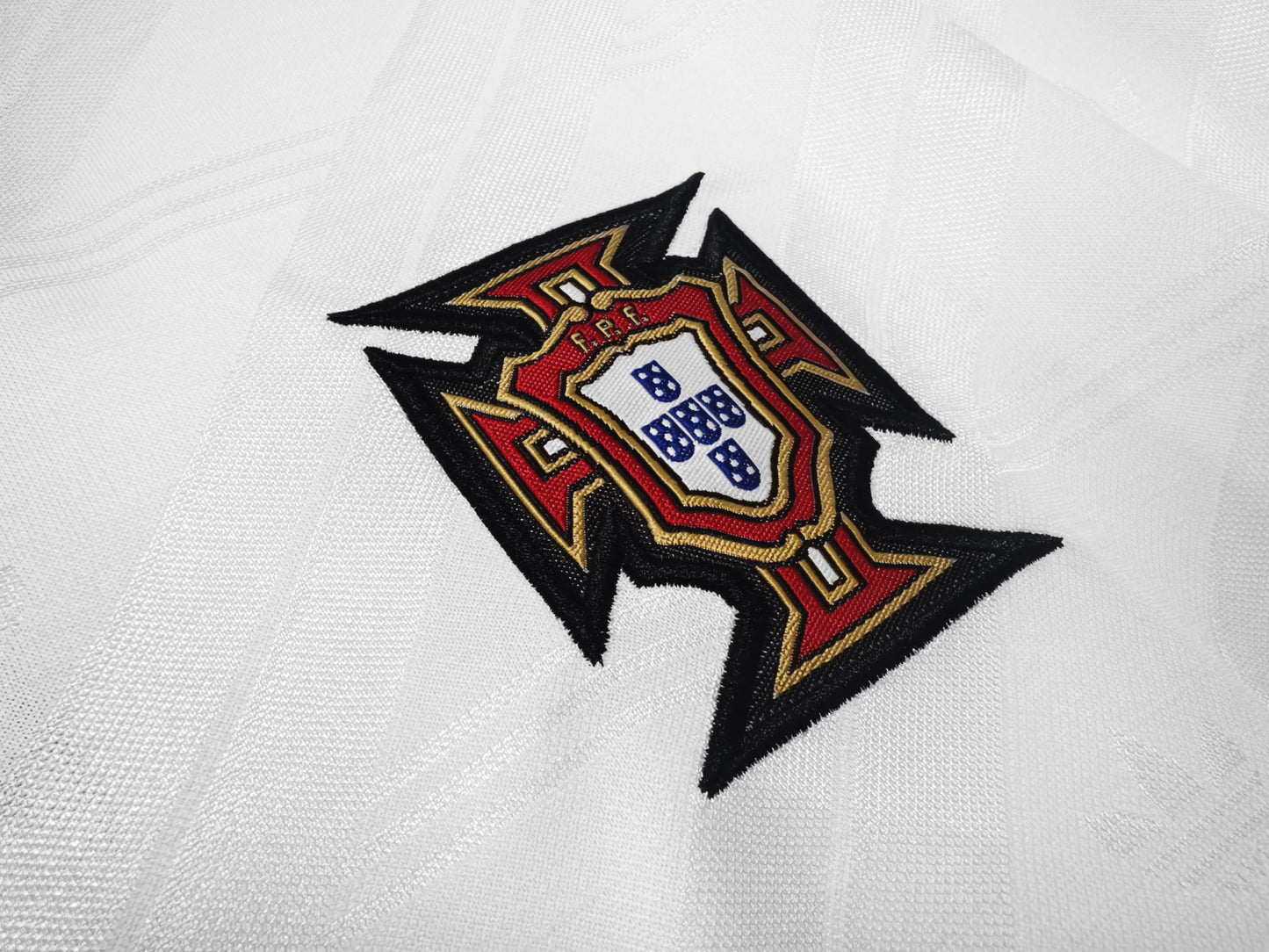 Portugal 1990-1992 Away Kit