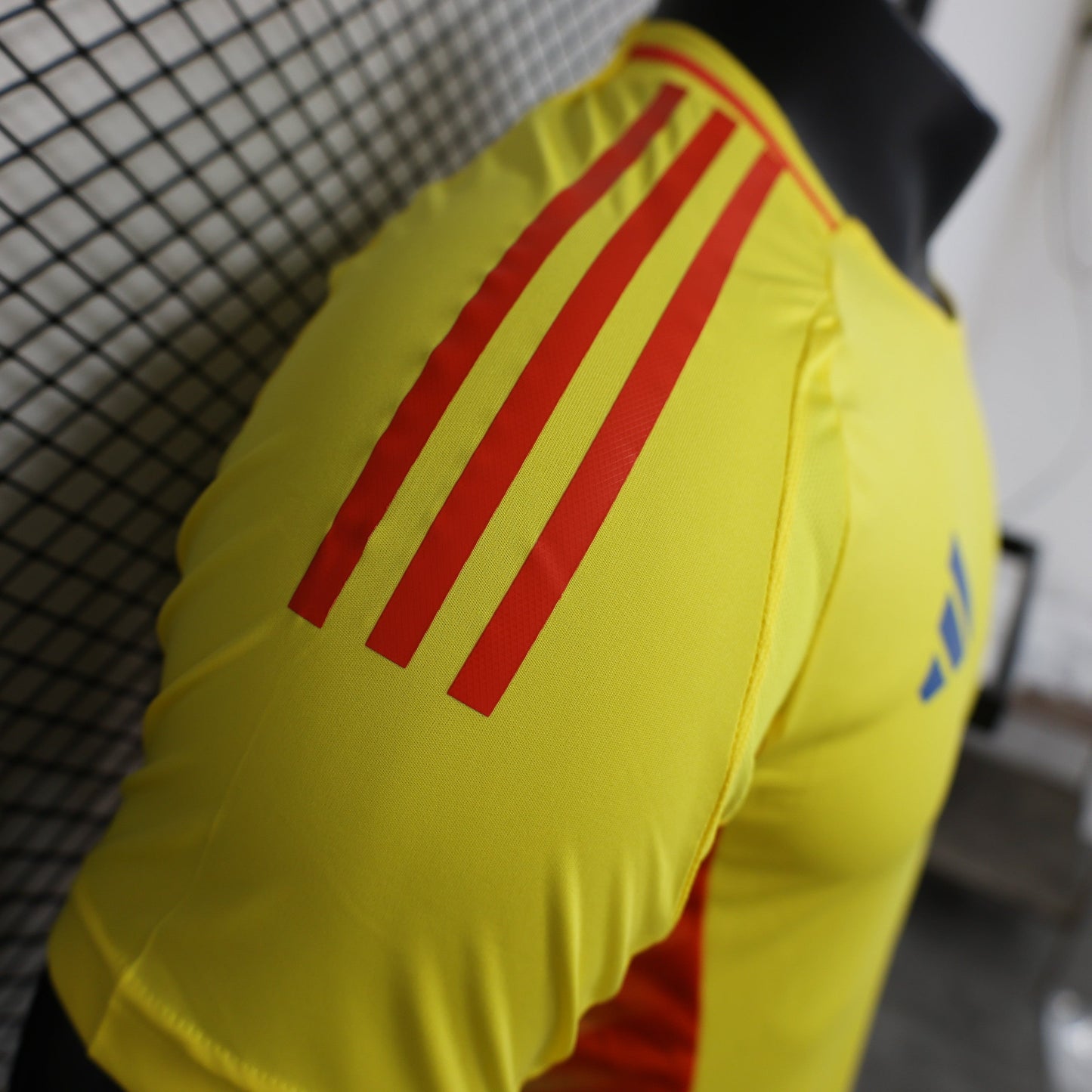 Colombia 2024 Home Kit