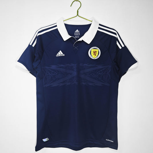 Scotland 2012-2013 Home Kit