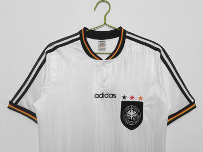 Germany 1996-1997 Home Kit