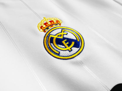 Real Madrid 2012-2013 Home Kit