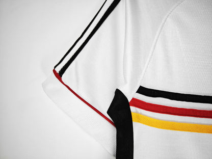 Germany 1998-1999 Home Kit