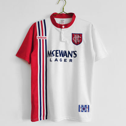 Rangers FC 1996-1997 Away Kit