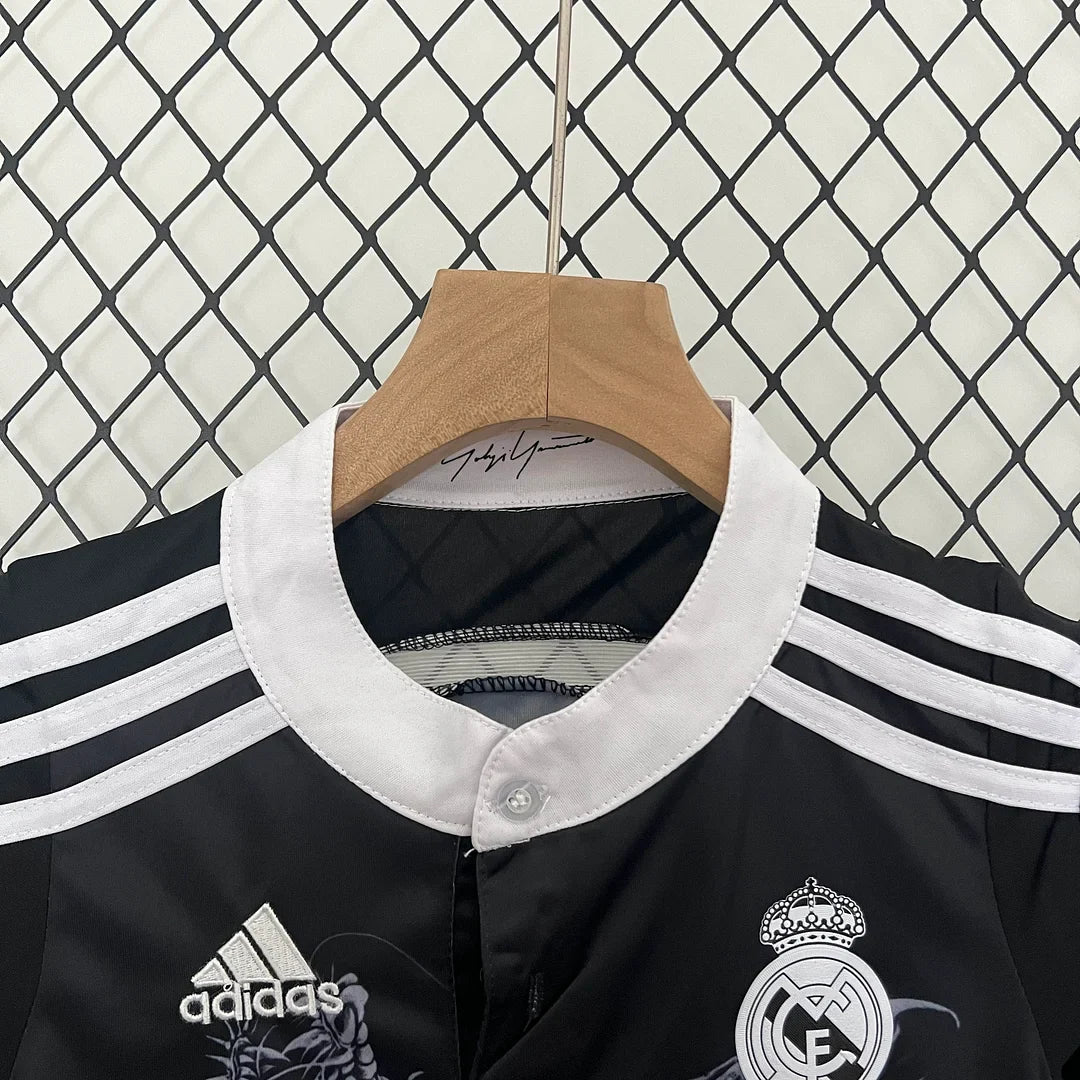 Real Madrid 14/15 Third Away Jersey Kids