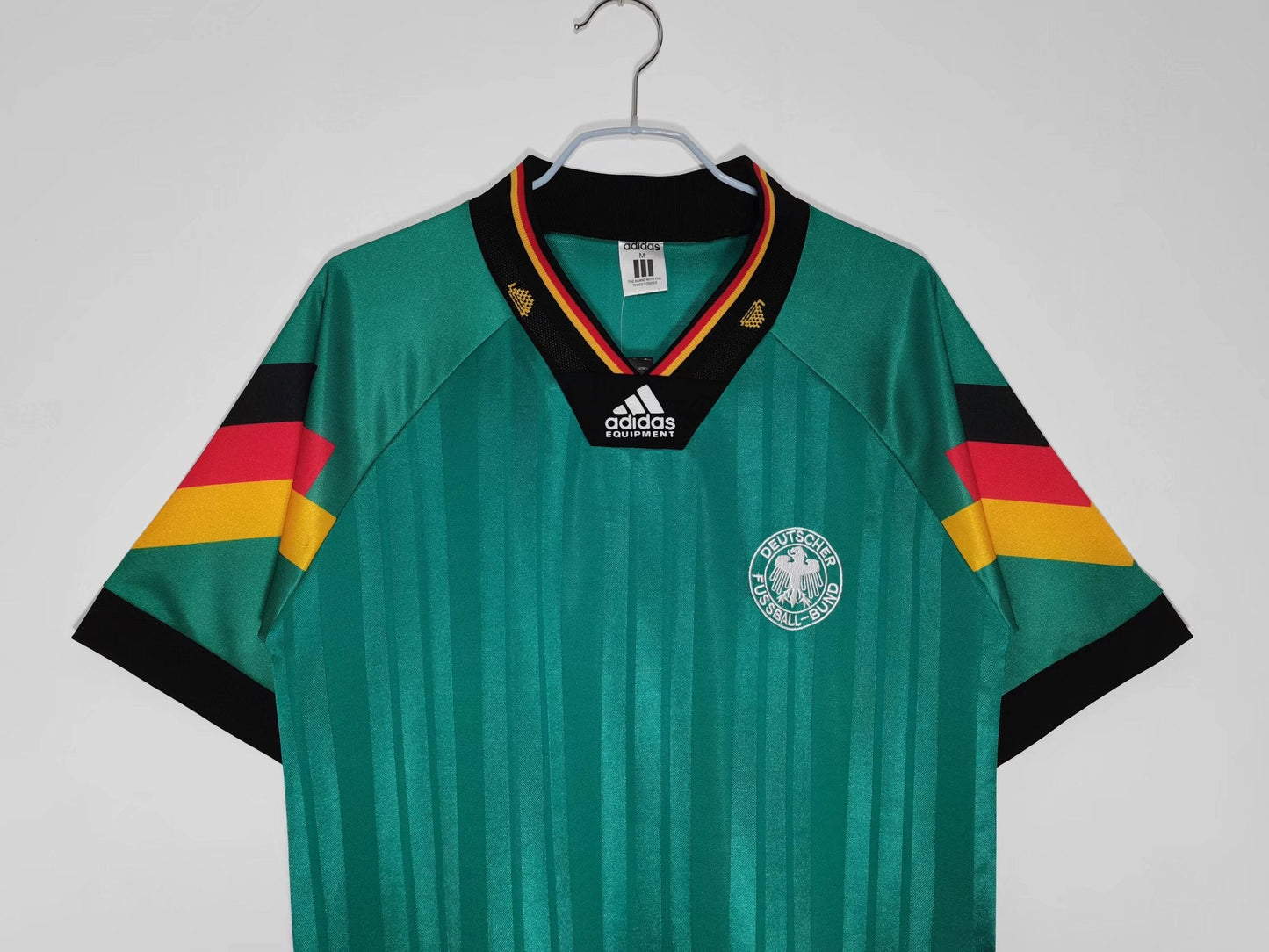 Germany 1992-1993 Away Kit