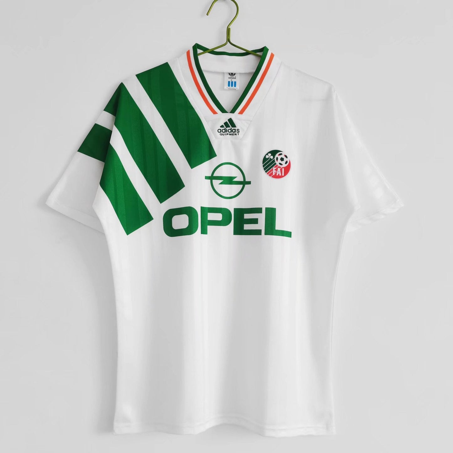 Republic of Ireland 1992-1994 Away Kit